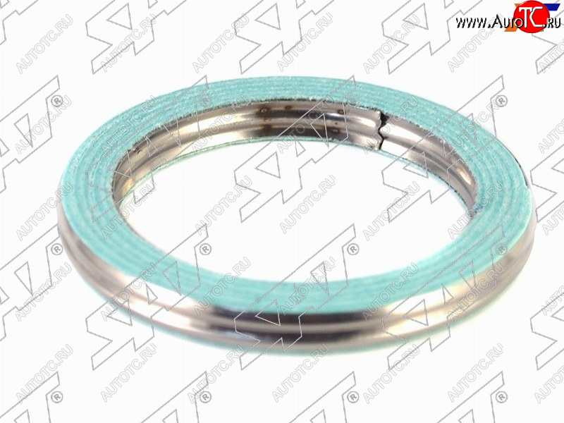 45 р. Кольцо глушителя TOYOTA COROLLA 82-TOWNACELITEACE CR4#KR4#SR40 (49*36*5) SAT ST-90917-06069  с доставкой в г. Пермь