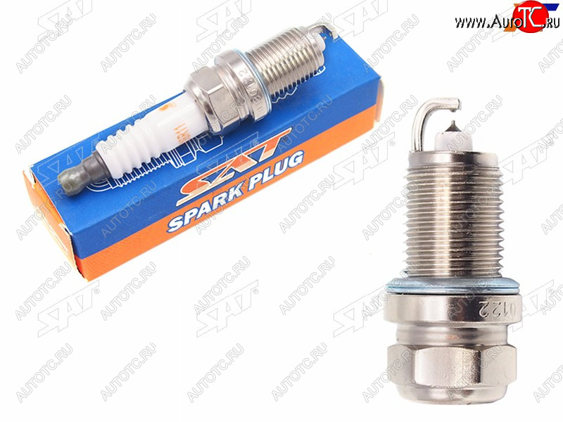 479 р. Свеча зажигания  1NZFXE  2NZ 05- SAT ST-90919-01217  с доставкой в г. Пермь