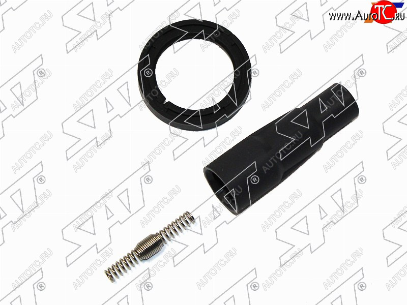 120 р. Наконечник катушки TOYOTA COROLLA 07- 1ZRFELEXUS NX200 3ZRFAE SAT ST-90919-02258-TIP  с доставкой в г. Пермь