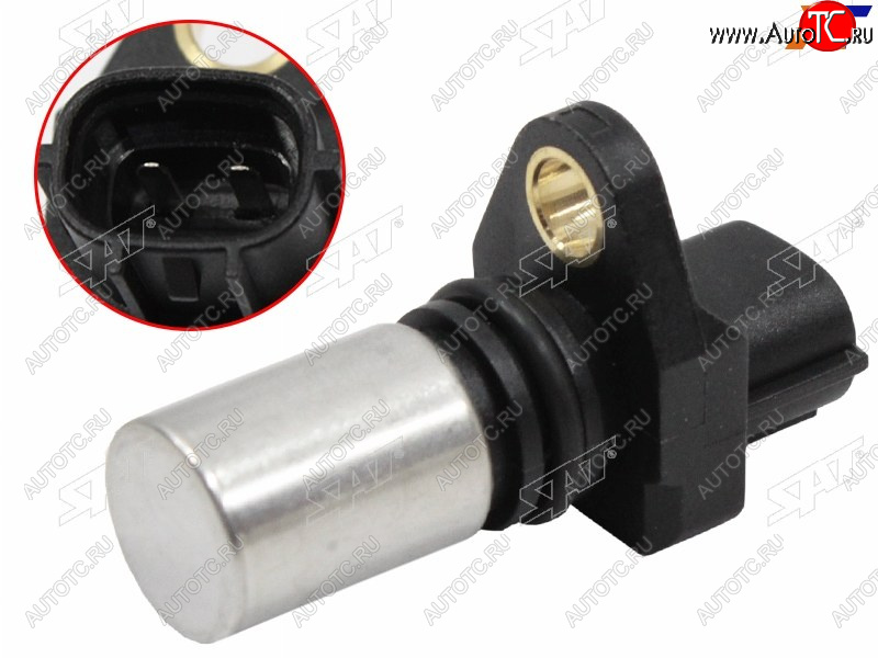 1 079 р. Датчик положения коленвала 1KZTE2LTE15BFTE5LE1HDFTE TOYOTA SAT ST-90919-05005  с доставкой в г. Пермь
