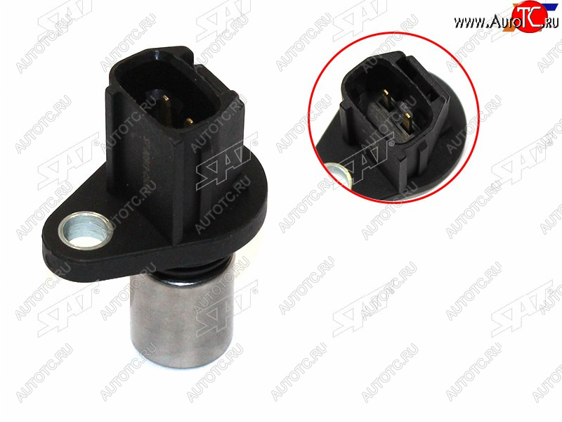 939 р. Датчик положения коленвала TOYOTA 1GFE1JZGE2JZGE1JZGTE SAT ST-90919-05023  с доставкой в г. Пермь