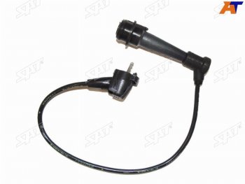 459 р. Провод высоковольтный TOYOTA 1JZ-GE №3 SAT ST-90919-15457  с доставкой в г. Пермь. Увеличить фотографию 1