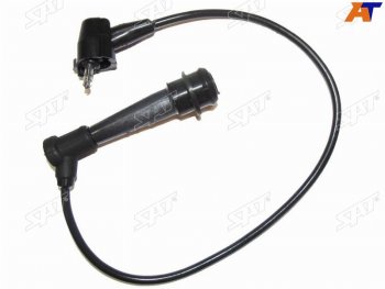 399 р. Провод высоковольтный TOYOTA 1JZ-GE №2 SAT ST-90919-15456  с доставкой в г. Пермь. Увеличить фотографию 1
