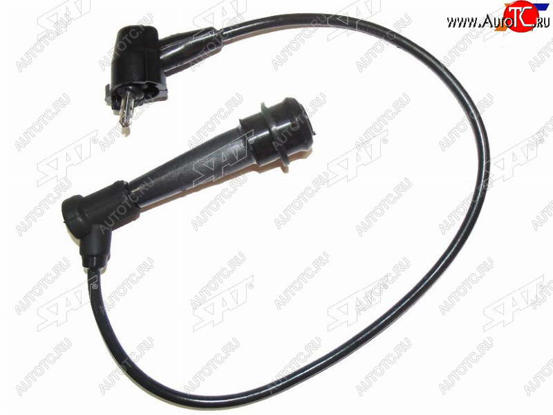 399 р. Провод высоковольтный TOYOTA 1JZ-GE №2 SAT ST-90919-15456  с доставкой в г. Пермь