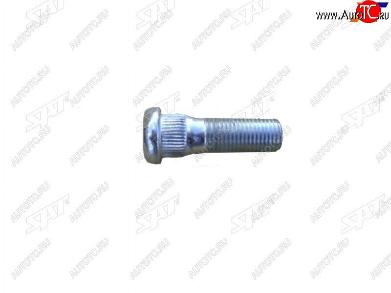 72 р. Шпилька колесная TOYOTA LAND CRUISER 70100200 90-DYNA 150 95TUNDRASEQUOIA 06-LEXUS LX460470 SAT ST-90942-02077  с доставкой в г. Пермь
