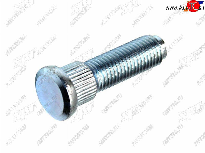 60 р. Шпилька ступицы TOYOTA SAT ST-90942-02070  с доставкой в г. Пермь