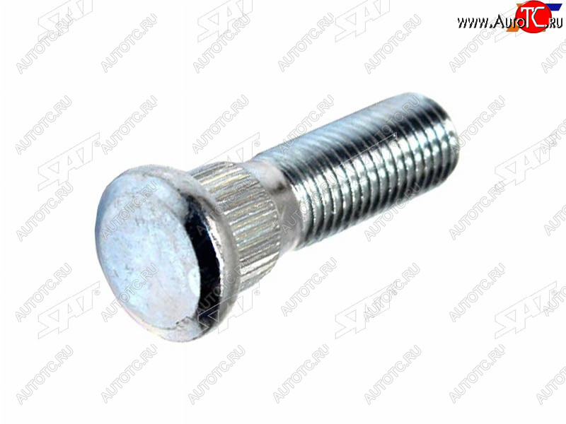 79 р. Шпилька ступицы TOYOTA SAT ST-90942-02049  с доставкой в г. Пермь