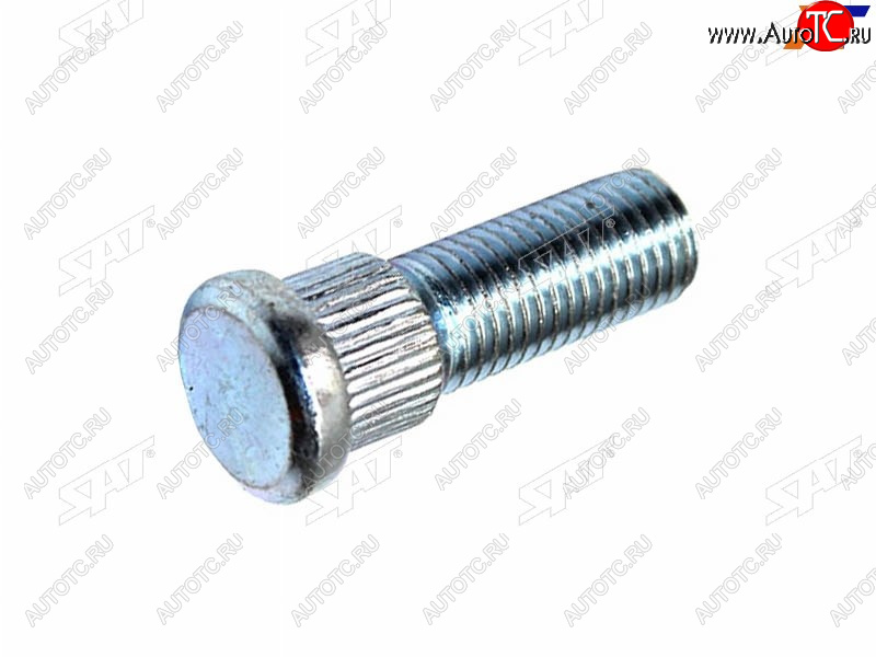 75 р. Шпилька ступицы задней TOYOTA SAT ST-90942-02047  с доставкой в г. Пермь