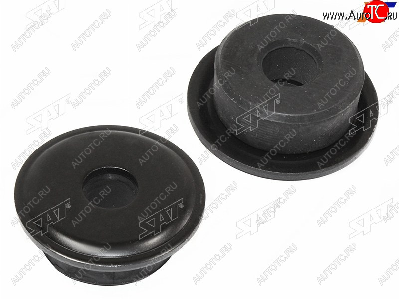 200 р. Втулка опоры амортизатора TOYOTA LAND CRUISER 200 07- SAT ST-90948-01096  с доставкой в г. Пермь