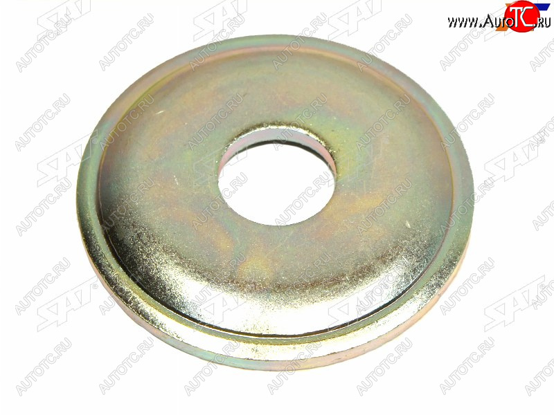 108 р. Шайба втулки амортизатора с буртиком TOYOTA LAND CRUISER 90- SAT ST-90948-02144  с доставкой в г. Пермь