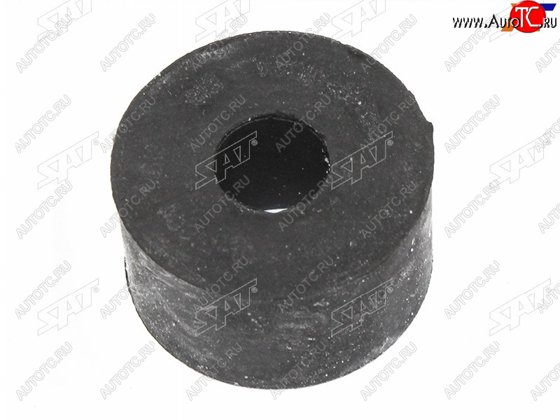 73 р. Втулка амортизатора FRRR TOYOTA LAND CRUISER 90- SAT ST-90948-01004  с доставкой в г. Пермь