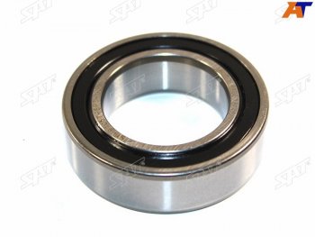 469 р. Подшипник подвесной привода HONDA MANY 335515 SAT ST-91057-SR3-000  с доставкой в г. Пермь. Увеличить фотографию 1