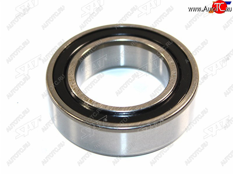 469 р. Подшипник подвесной привода HONDA MANY 335515 SAT ST-91057-SR3-000  с доставкой в г. Пермь