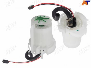 2 969 р. Насос топливный 1,61,82,23,2 Z16Z18Z22Z32 OPEL ASTRA-GCORSA-CVECTRA-C 02-08SAAB 9-3 1,82,0 SAT ST-93174221  с доставкой в г. Пермь. Увеличить фотографию 1