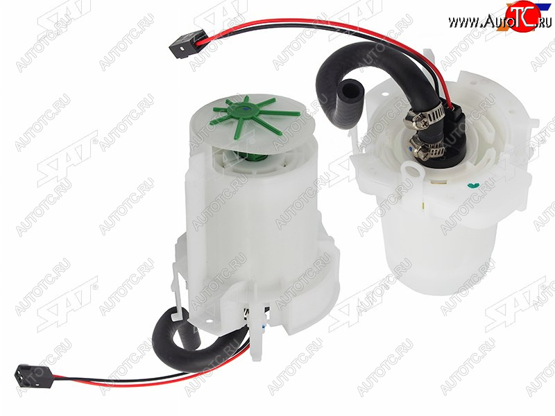 2 969 р. Насос топливный 1,61,82,23,2 Z16Z18Z22Z32 OPEL ASTRA-GCORSA-CVECTRA-C 02-08SAAB 9-3 1,82,0 SAT ST-93174221  с доставкой в г. Пермь
