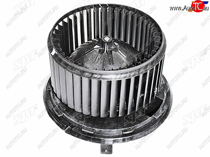 3 899 р. Мотор отопителя салона ГАЗ Газель NEXT 12-  Газон NEXT 14-  SsangYong Actyon 05-10  Kyron 05-16 SAT ST-94-0002  с доставкой в г. Пермь