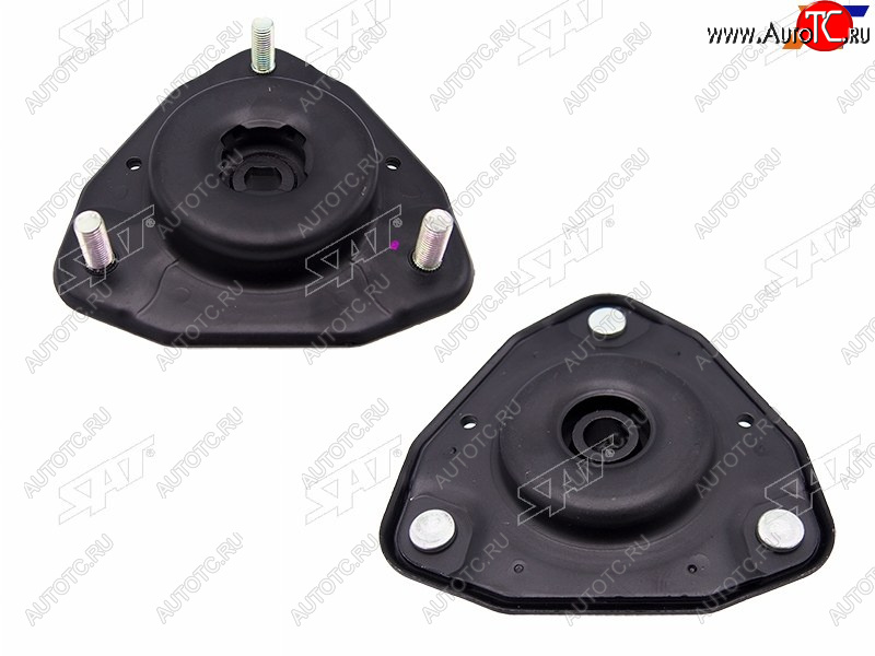 1 539 р. Опора передней стойки Toyota Highlander 13-20 SAT ST-95-0006  с доставкой в г. Пермь
