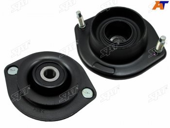 1 899 р. Опора передней стойки TOYOTA BB 06 - SAT ST-95-0004, st950004 SAT ST-95-0004  с доставкой в г. Пермь. Увеличить фотографию 1