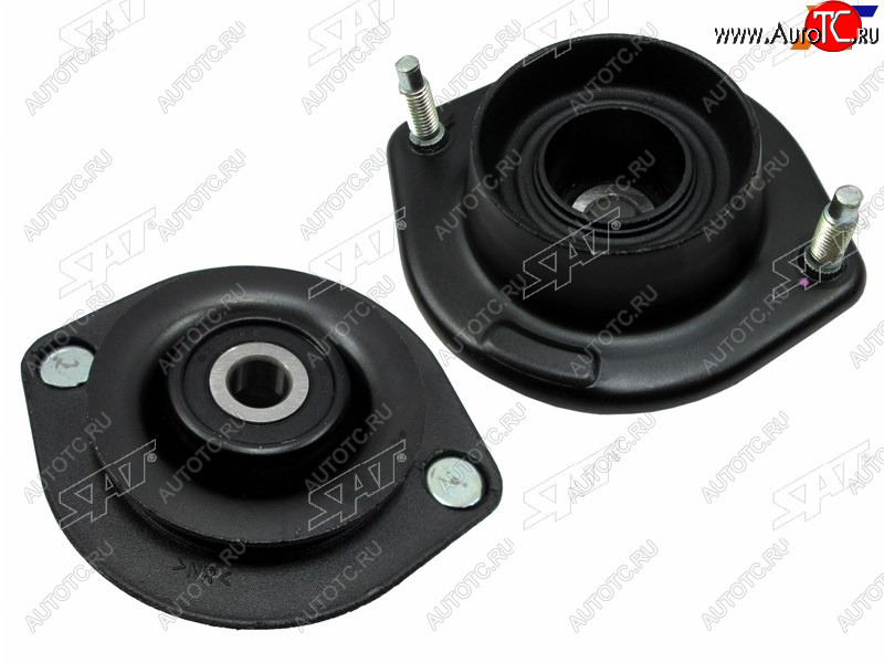 1 899 р. Опора передней стойки TOYOTA BB 06 - SAT ST-95-0004, st950004 SAT ST-95-0004  с доставкой в г. Пермь