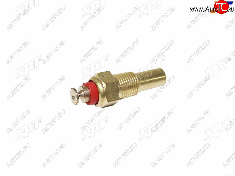 155 р. Датчик температуры CHEVROLET Lacetti J200Lanos T100DAEWOO Nexia Matiz M100 M150 SAT ST-96177604  с доставкой в г. Пермь