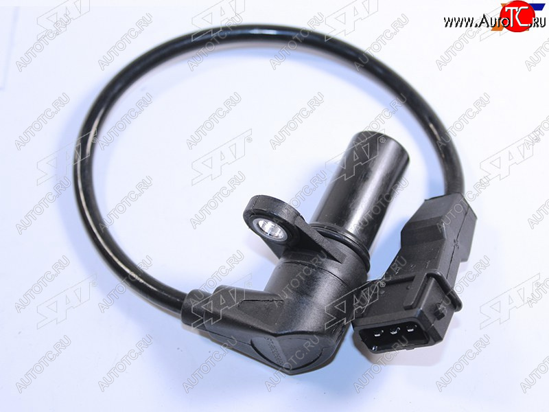 669 р. Датчик положения коленвала CHEVROLET Aveo T200T250DAEWOO Matiz M100M150Spark M200 05- SAT ST-96325868  с доставкой в г. Пермь