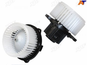 3 799 р. Мотор отопителя салона Chevrolet Captiva 06-15  Opel Antara 06-15  Chevrolet Epica 06-13  Evanda SAT ST-96440877  с доставкой в г. Пермь. Увеличить фотографию 1