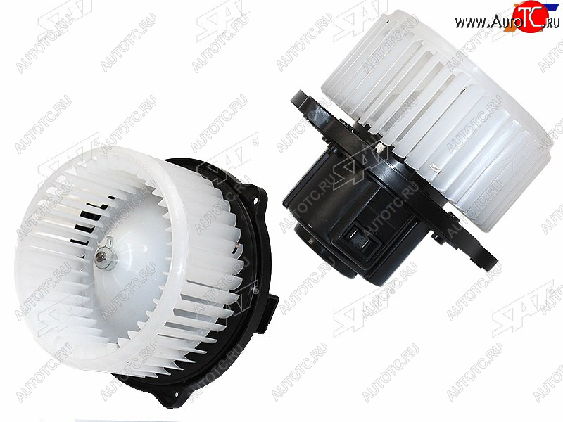 3 799 р. Мотор отопителя салона Chevrolet Captiva 06-15  Opel Antara 06-15  Chevrolet Epica 06-13  Evanda SAT ST-96440877  с доставкой в г. Пермь