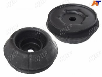 699 р. Опора передней стойки Chevrolet Lacetti 04-13  Daewoo Lacetti 04-09  Chevrolet Nubira 04-13  Daew SAT ST-96549921  с доставкой в г. Пермь. Увеличить фотографию 1