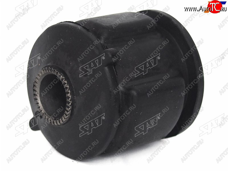 228 р. Сайлентблок Chevrolet Lacetti 04-13  Daewoo Lacetti 04-09  Chevrolet Nubira 04-13  Daewoo Nubira SAT ST-96550066  с доставкой в г. Пермь