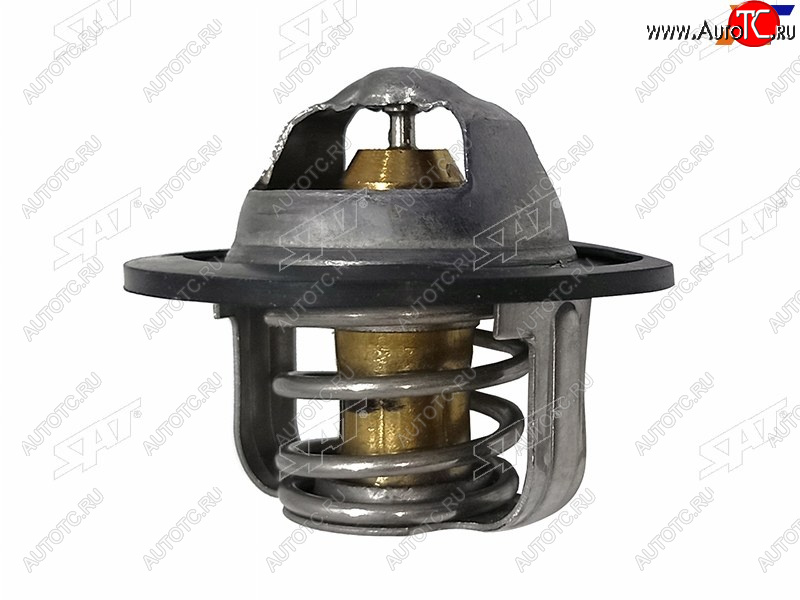 559 р. Термостат FORD C-MAXFOCUS IIIIIIIVMONDEOMAZDA 2VOLVO C30S40V50 SAT ST-96MM8575A1A  с доставкой в г. Пермь