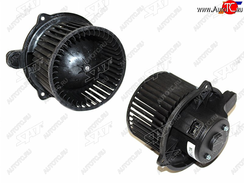 3 199 р. Мотор отопителя салона Hyundai Elantra 06-12  Kia Ceed 06-12  Hyundai Avante 06-11  i30 07-12 SAT ST-971131H000  с доставкой в г. Пермь