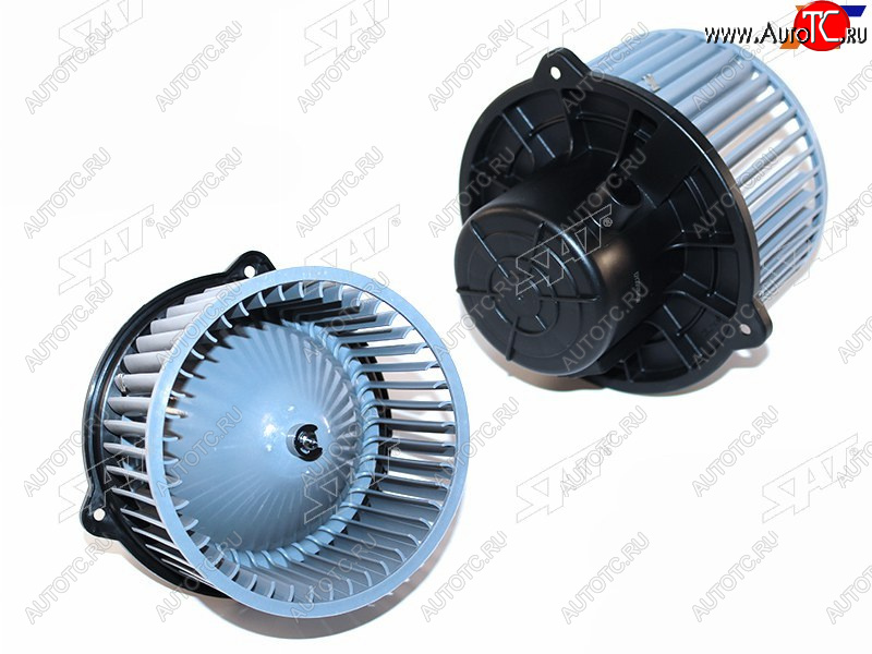 3 499 р. Мотор отопителя салона Hyundai Santa Fe 00-06  Sonata 98-13  Kia Optima 00-05  Hyundai Santa Fe C SAT ST-9710938000  с доставкой в г. Пермь