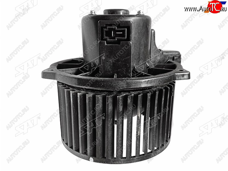 3 199 р. Мотор отопителя салона Hyundai Getz 02-11  Tucson 04-09  Kia Sportage 06-10  Hyundai Accent 99-12 SAT ST-97113-2E200  с доставкой в г. Пермь
