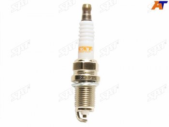 99 р. Свеча зажигания D15B,F20A,F22B,H22A,H23A,ZC,F8 SAT ST-98079-561-4P  с доставкой в г. Пермь. Увеличить фотографию 1