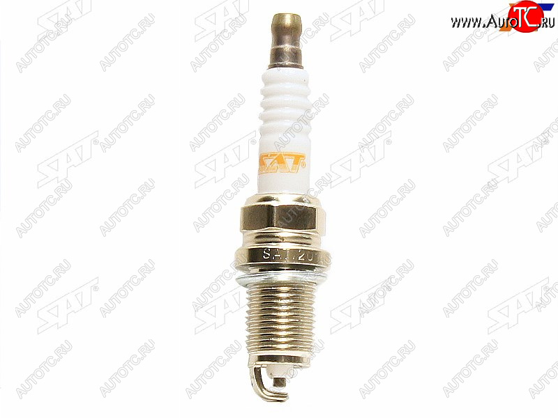 99 р. Свеча зажигания D15B,F20A,F22B,H22A,H23A,ZC,F8 SAT ST-98079-561-4P  с доставкой в г. Пермь