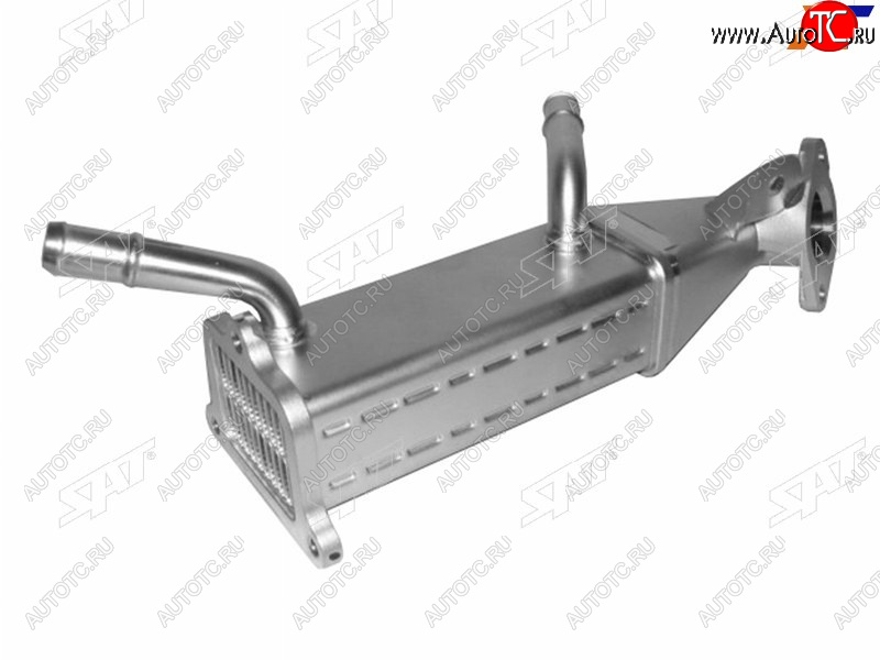 9 499 р. Теплообменник FIAT DUCATOPEUGEOT BOXERCITROEN JUMPER  06- EURO 5 SAT ST-9800570780  с доставкой в г. Пермь