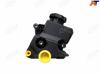 Бачок ГУР SAT Mercedes-Benz ML class  W163 (2001-2005) рестайлинг
