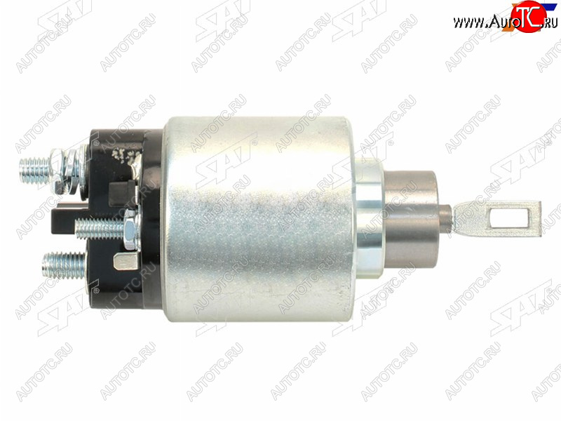 1 399 р. Втягивающее реле стартера CHEVROLET LACETTI 1.8 T18SED 05-OPEL ASTRA G X18XE1Z18XE 00-05 SAT ST-9944735  с доставкой в г. Пермь