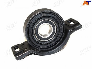 1 789 р. Подвесная муфта кардана MERCEDES C-CLASS W203 1,8 SAT ST-A2034101981  с доставкой в г. Пермь. Увеличить фотографию 1
