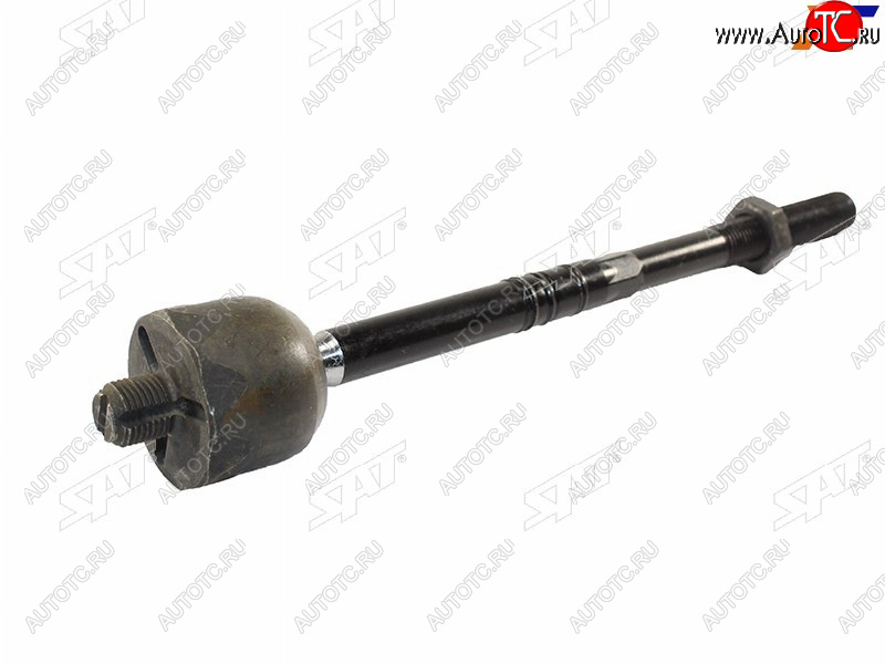 819 р. Тяга рулевая MERCEDES S-CLASS W221C216 05-13C-CLASS W204 07-14E-CLASS W212 09- LH=RH SAT ST-A2043380315  с доставкой в г. Пермь