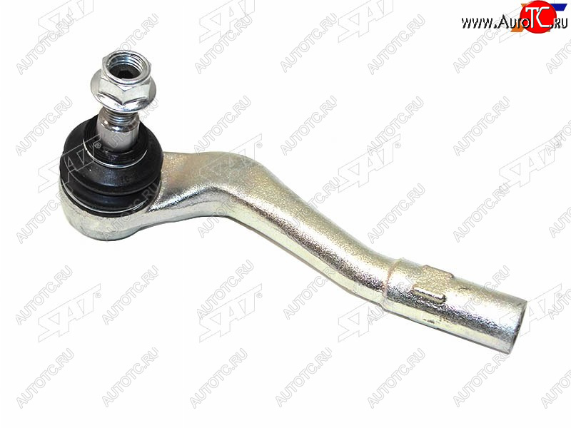 769 р. Наконечник рулевой RH SAT Mercedes-Benz E-Class W212 дорестайлинг седан (2009-2012)  с доставкой в г. Пермь