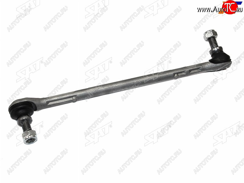 1 069 р. Тяга стабилизатора переднего MERCEDES-BENZ С-CLASS W204 07-15 LH SAT ST-A2043203789  с доставкой в г. Пермь