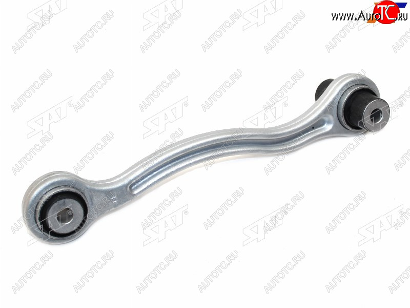 2 999 р. Рычаг задний поперечный (развальный) MERCEDES BENZ C-CLASS 204 2006-20144 MATIC 06-14205 13-CLC-C SAT ST-A2043500653  с доставкой в г. Пермь