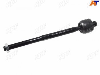 Тяга рулевая MERCEDES-BENZ E-CLASS W210 95-02 SAT ST-A2103380415