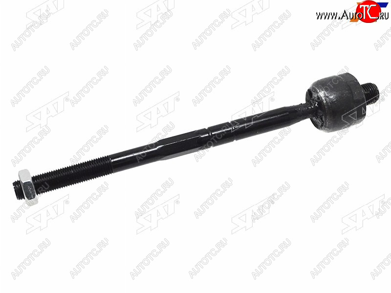 469 р. Тяга рулевая MERCEDES-BENZ E-CLASS W210 95-02 SAT ST-A2103380415  с доставкой в г. Пермь