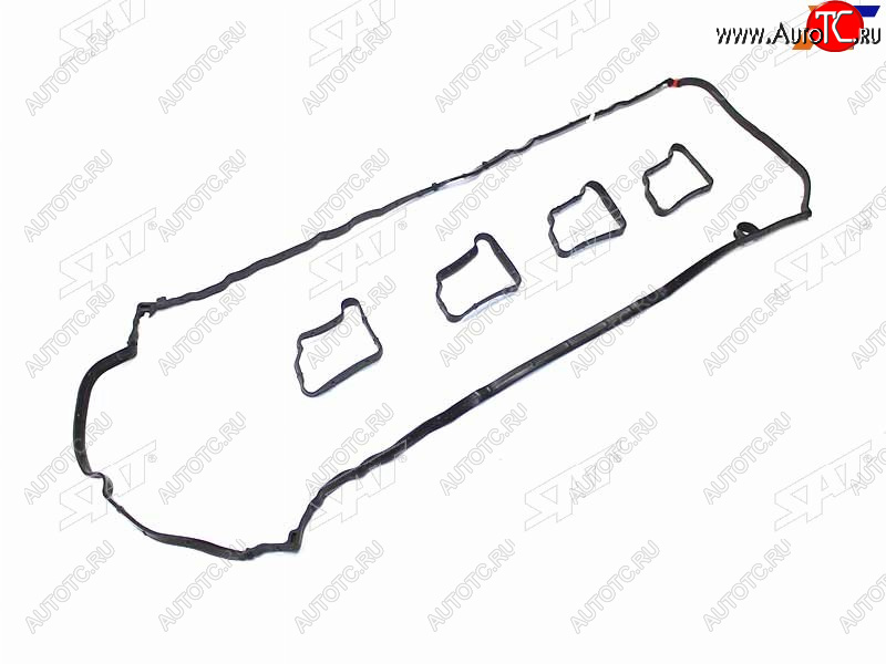 769 р. Прокладка клапанной крышки MERCEDES C180 W204 M271 SAT ST-A2710161221  с доставкой в г. Пермь
