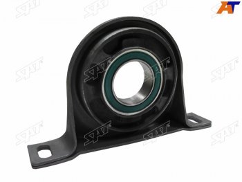 1 839 р. Подвесная муфта кардана MERCEDES SPRINTER 3,55T 06- SAT ST-A9064100281  с доставкой в г. Пермь. Увеличить фотографию 1