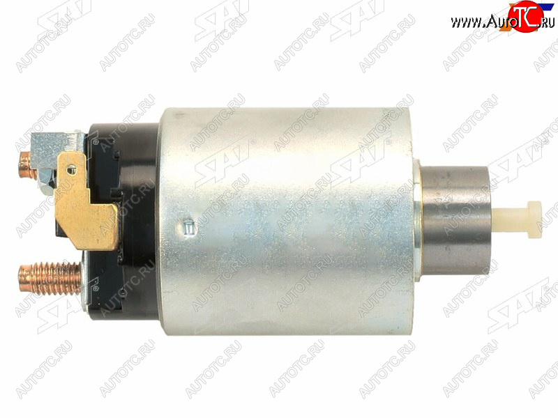 1 179 р. Втягивающее реле стартера MAZDA 3 ZJ-VEB6ZE 03-MPV 3.0 JE 95- SAT ST-AJ51-18-X10  с доставкой в г. Пермь
