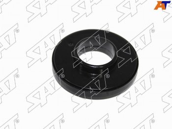 205 р. Подшипник скольжения опоры передней стойки MAZDA 323FAMILIA 98-04PREMACY 99-05 SAT ST-B25D3438X  с доставкой в г. Пермь. Увеличить фотографию 1