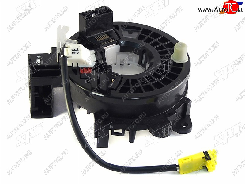 939 р. Шлейф подрулевой SAT  Nissan Juke ( 1 YF15,  2 F16) - Teana  2 J32  с доставкой в г. Пермь